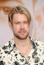 Chord Overstreet