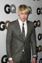 Chord Overstreet