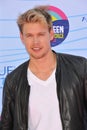 Chord Overstreet