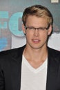 Chord Overstreet