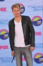 Chord Overstreet