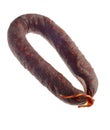 Chorizo Sausage Coil