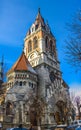 St Stanislaus Church in Chortkiv, Ukraine