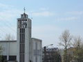 St. Florian church, Chorzow