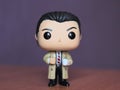 Agent Dale Cooper Twin Peaks