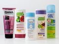 Rossmann products