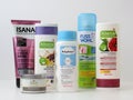 Rossmann brands