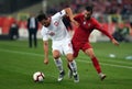 UEFA Nations League Poland - Portugal