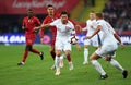 UEFA Nations League Poland - Portugal