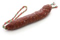 Chourico chorizo Royalty Free Stock Photo