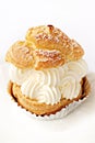 Choux Cream