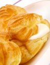 Choux pastry