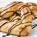 Choux Pastry