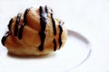 Choux pastry