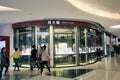 Chow tai fook shop in hong kong