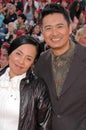 Chow Yun Fat,