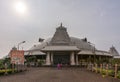 Basava Mantapa in Chowdakamaladinni, Karnataka, India