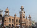 Chowk Ghanta Gar Multan