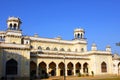 Chowmahalla Palace Royalty Free Stock Photo