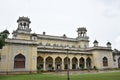 Chowmahalla Palace, Hyderabad, India Royalty Free Stock Photo