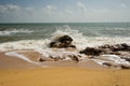 Cherating Waves