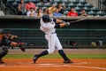 Chris Breen, Charleston RiverDogs