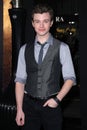 Chris Colfer