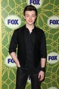 Chris Colfer