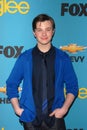 Chris Colfer