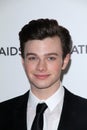 Chris Colfer