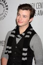 Chris Colfer