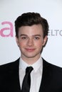 Chris Colfer