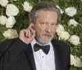 Chris Cooper