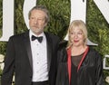 Chris Cooper and Marianne Leone Cooper