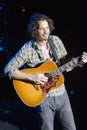 Chris Cornell Live Performance