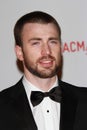 Chris Evans