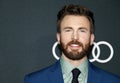 Chris Evans