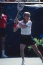 Chris Evert