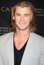 Chris Hemsworth Royalty Free Stock Photo