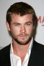 Chris Hemsworth