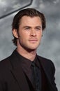 Chris Hemsworth