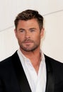 Chris Hemsworth