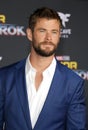 Chris Hemsworth