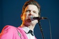 Chris Isaak