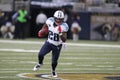 Chris Johnson Tennessee Titans Running Back Royalty Free Stock Photo