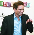 Chris Kattan Royalty Free Stock Photo