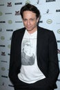 Chris Kattan Royalty Free Stock Photo