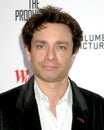 Chris Kattan Royalty Free Stock Photo