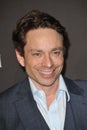 Chris Kattan Royalty Free Stock Photo