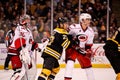 Chris Kelly Boston Bruins Royalty Free Stock Photo